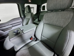 New 2026  Ford Super Duty F-350 4WD XLT Crew Cab DRW 8' Box at Dutro Auto near Zanesville, OH