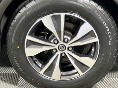 Used 2020  Nissan Murano 4d SUV AWD SV at Dutro Auto near Zanesville&comma; OH