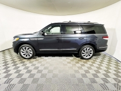 Used 2024  Lincoln Navigator Reserve 4x4 at Graham Auto Mall near Mansfield&comma; OH