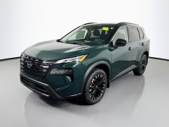 New 2026  Nissan Rogue 2026&period;5 AWD Dark Armor at Dutro Auto near Zanesville&comma; OH