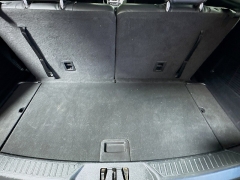 Used 2022  Ford Explorer XLT 4WD at Graham Auto Mall near Mansfield, OH