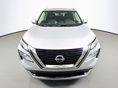Used 2023  Nissan Rogue AWD SV at Graham Auto Mall near Mansfield&comma; OH