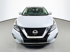 Used 2024  Nissan Murano AWD SL at Graham Auto Mall near Mansfield&comma; OH
