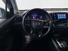 Used 2021  Honda Pilot Elite AWD at Graham Auto Mall near Mansfield&comma; OH
