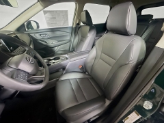 New 2026  Nissan Rogue 2026&period;5 AWD Dark Armor at Dutro Auto near Zanesville&comma; OH