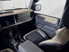 New 2026  Ford Bronco Big Bend 4 Door 4x4 at Graham Auto Mall near Mansfield&comma; OH