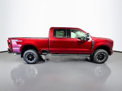 New 2026  Ford Super Duty F-250 4WD XLT Crew Cab SRW 6&period;75' Box at Graham Auto Mall near Mansfield&comma; OH