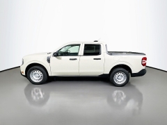 New 2025  Ford Maverick XL FWD SuperCrew Hybrid at Graham Auto Mall near Mansfield, OH