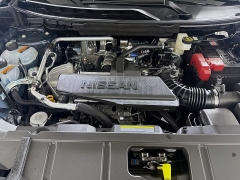 New 2026  Nissan Rogue 2026&period;5 AWD Dark Armor at Graham Auto Mall near Mansfield&comma; OH