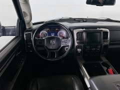 Used 2014  Ram 1500 4WD Crew Cab Sport at Graham Auto Mall near Mansfield, OH
