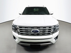 Used 2020  Ford Expedition 4d SUV 4WD Limited at Graham Auto Mall near Mansfield&comma; OH