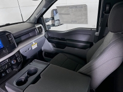 New 2026  Ford Super Duty F-350 2WD XL SuperCab SRW 6.75' Box at Graham Auto Mall near Mansfield, OH