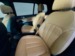 Used 2020  BMW X7 xDrive40i Sports Activity Vehicle at Graham Auto Mall near Mansfield&comma; OH