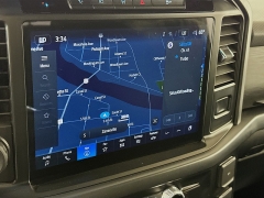 Used 2024  Ford F-150 4WD XLT SuperCrew 5&period;5' Box Hybrid at Dutro Auto near Zanesville&comma; OH