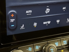 New 2025  Ford Ranger XLT 4WD SuperCrew 5' Box at Graham Auto Mall near Mansfield, OH