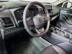 New 2026  Nissan Rogue 2026&period;5 AWD Dark Armor at Dutro Auto near Zanesville&comma; OH