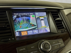 Used 2020  Nissan Armada 4d SUV AWD SL at Dutro Auto near Zanesville, OH