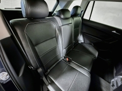 Used 2021  Volkswagen Tiguan 2&period;0T SE 4MOTION at Graham Auto Mall near Mansfield&comma; OH