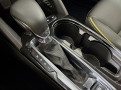 Used 2024  Chevrolet Trailblazer AWD 4dr ACTIV at Graham Auto Mall near Mansfield&comma; OH