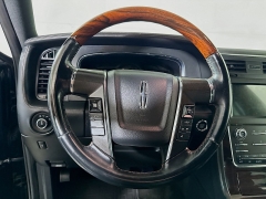 Used 2016  Lincoln Navigator 4d SUV 4WD Reserve at Dutro Auto near Zanesville&comma; OH