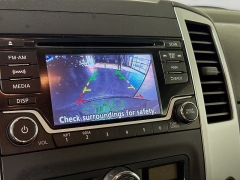 Used 2015  Nissan Frontier 4WD King Cab SV Auto at Dutro Auto near Zanesville&comma; OH