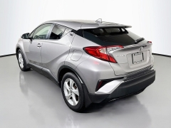 Used 2018  Toyota C-HR 4d SUV XLE at Graham Auto Mall near Mansfield&comma; OH