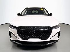 New 2026  Lincoln Nautilus Reserve AWD Hybrid at Dutro Auto near Zanesville&comma; OH
