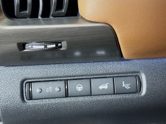 New 2025  Nissan Pathfinder Platinum 4WD at Dutro Auto near Zanesville, OH