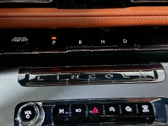 New 2025  Lincoln Aviator Reserve AWD at Graham Auto Mall near Mansfield, OH