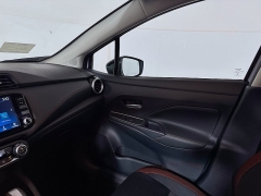 New 2025  Nissan Versa SR CVT at Graham Auto Mall near Mansfield, OH