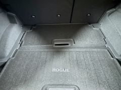 New 2026  Nissan Rogue AWD Platinum at Graham Auto Mall near Mansfield&comma; OH