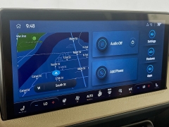 New 2026  Ford Maverick Lariat AWD SuperCrew Hybrid at Graham Auto Mall near Mansfield&comma; OH