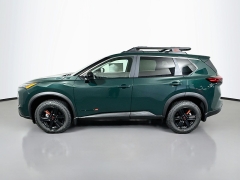 New 2026  Nissan Rogue 2026&period;5 AWD Rock Creek at Graham Auto Mall near Mansfield&comma; OH