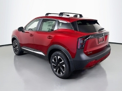 New 2026  Nissan Kicks SV AWD at Dutro Auto near Zanesville, OH