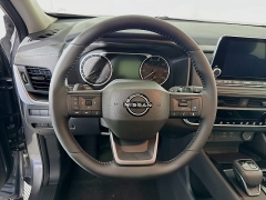 New 2026  Nissan Rogue 2026&period;5 AWD Dark Armor at Graham Auto Mall near Mansfield&comma; OH