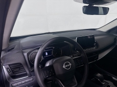 New 2026  Nissan Rogue 2026&period;5 AWD SV at Graham Auto Mall near Mansfield&comma; OH
