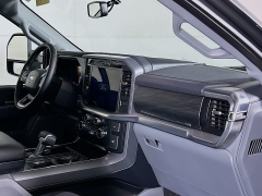 New 2025  Ford F-150 4WD LARIAT SuperCrew 6.5' Box Hybrid at Graham Auto Mall near Mansfield, OH