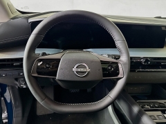 New 2026  Nissan Murano AWD SL at Graham Auto Mall near Mansfield, OH