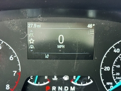 New 2025  Ford Transit Cargo Van T-250 148" Med Rf 9070 GVWR RWD at Graham Auto Mall near Mansfield, OH