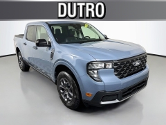New 2026  Ford Maverick XLT AWD SuperCrew Hybrid at Graham Auto Mall near Mansfield&comma; OH