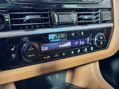 New 2025  Nissan Pathfinder Platinum 4WD at Dutro Auto near Zanesville, OH