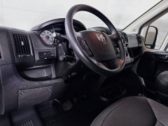 Used 2017  Ram ProMaster Cargo Van 1500 Van 118" WB at Graham Auto Mall near Mansfield&comma; OH