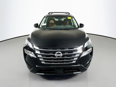 New 2026  Nissan Rogue AWD Platinum *Ltd Avail* at Dutro Auto near Zanesville, OH