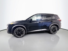New 2026  Nissan Rogue 2026&period;5 AWD Dark Armor at Dutro Auto near Zanesville&comma; OH