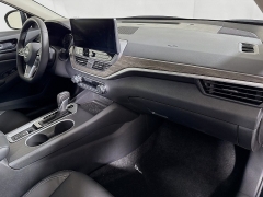 New 2026  Nissan Altima SV FWD at Dutro Auto near Zanesville&comma; OH