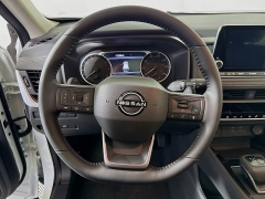 New 2026  Nissan Rogue 2026&period;5 AWD Dark Armor at Graham Auto Mall near Mansfield&comma; OH