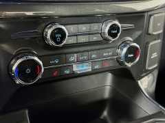 Used 2022  Ford F-150 4WD XLT SuperCab 6&period;5' Box at Dutro Auto near Zanesville&comma; OH