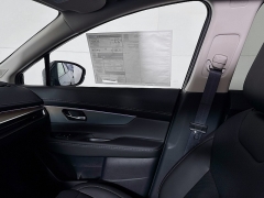 New 2026  Nissan Murano AWD SL at Graham Auto Mall near Mansfield, OH