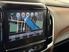 Used 2018  Chevrolet Traverse 4d SUV AWD High Country at Graham Auto Mall near Mansfield&comma; OH