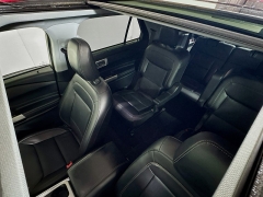 Used 2022  Ford Explorer Limited 4WD at Dutro Auto near Zanesville, OH